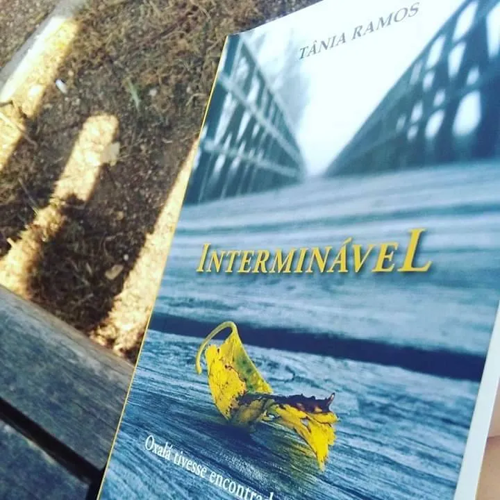 Interminável ❤️