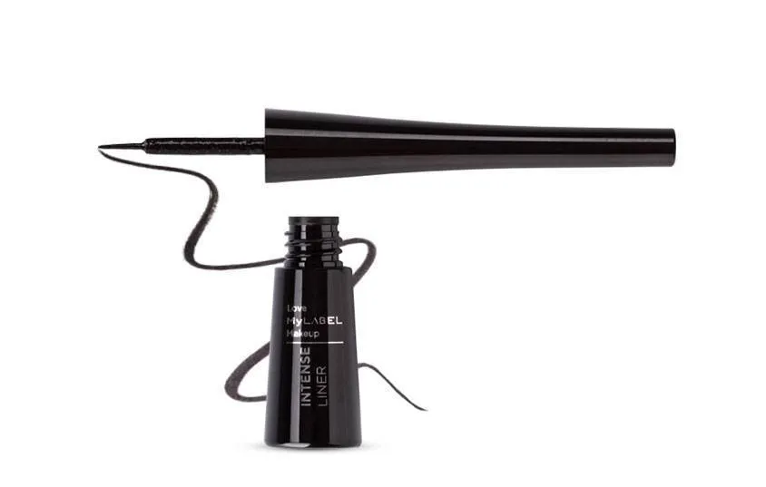 My Label - Liner Intense