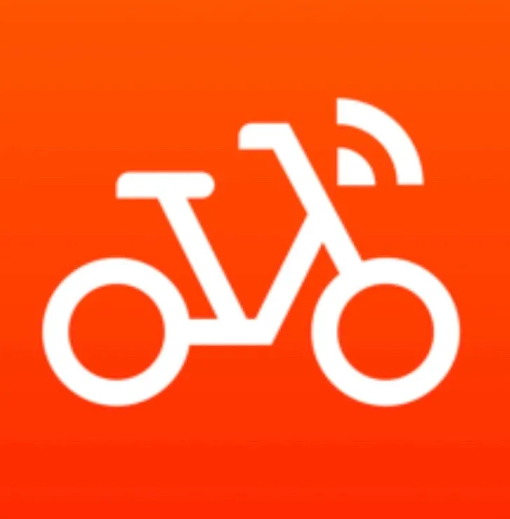 Mobike EU en App Store