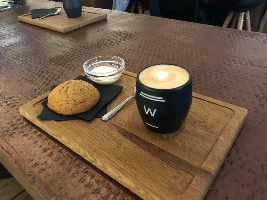 WAYCUP Specialty Coffee