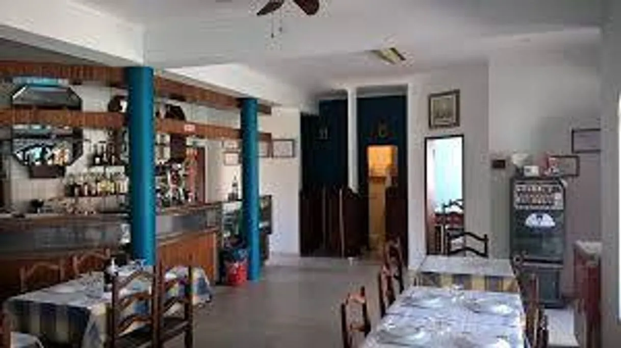 Restaurante Planicíe