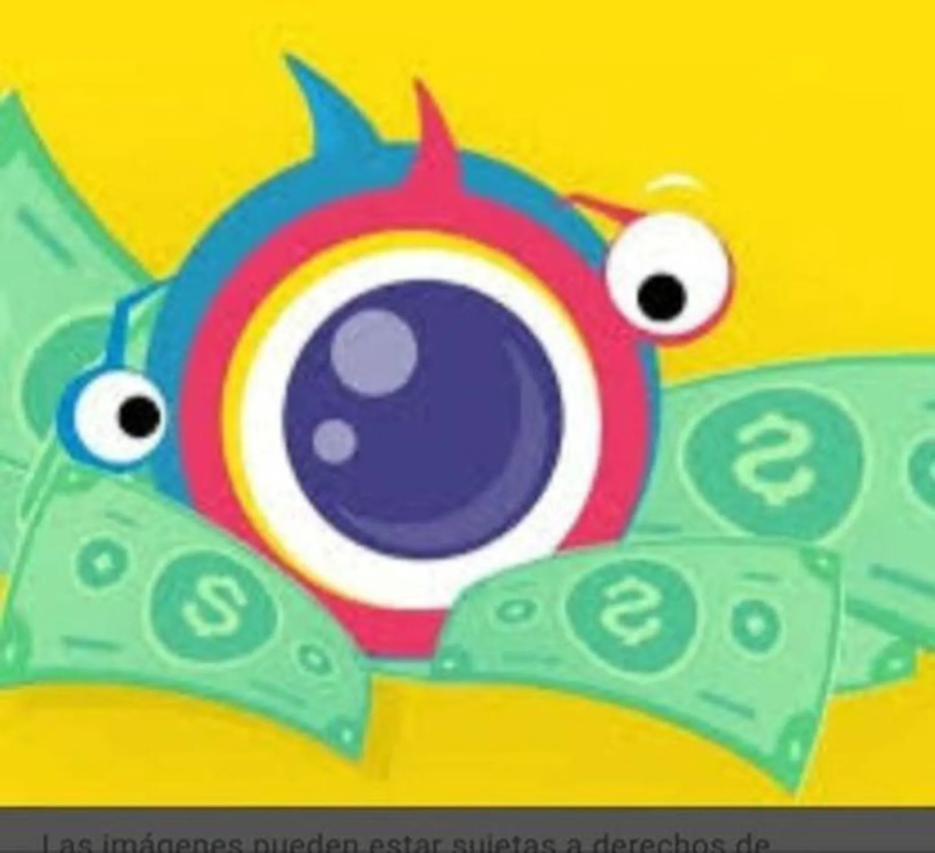 Clipclaps app para ganar dinero 🤑🤑🤑