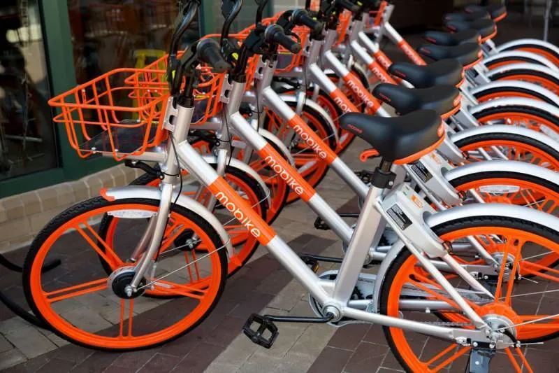 Mobike