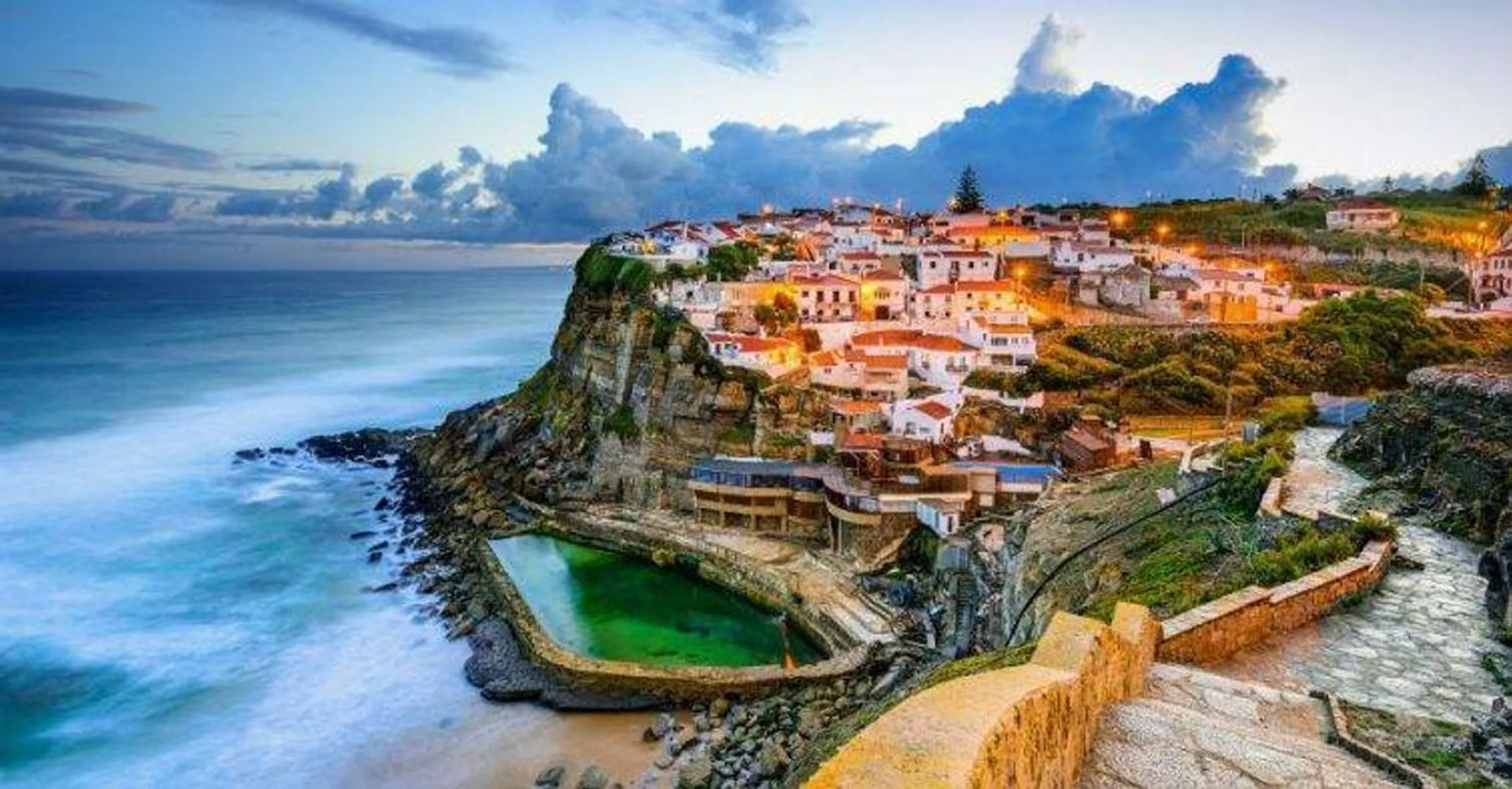 Azenhas do Mar