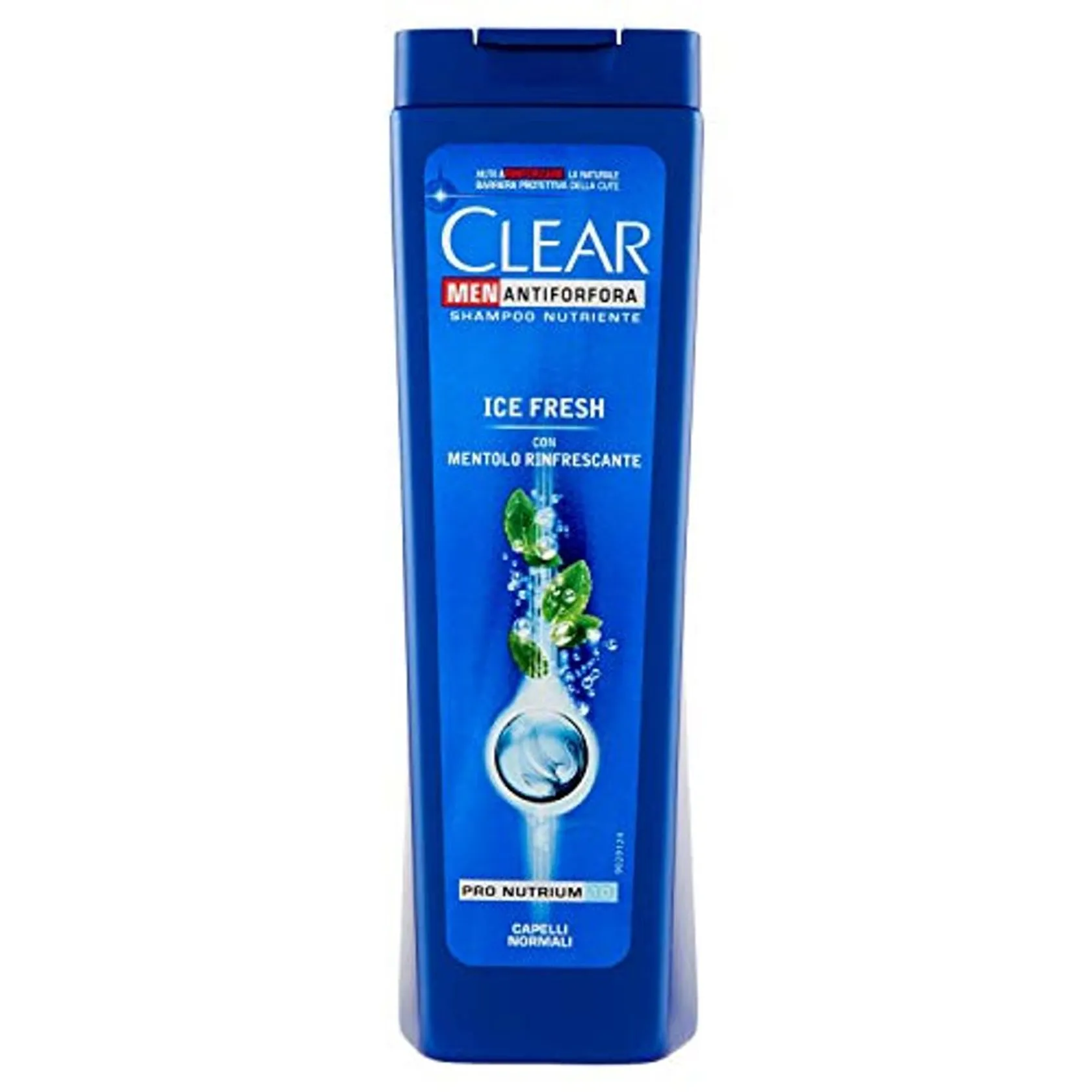 Clear - Sha.ice fresh tutti 250 ml