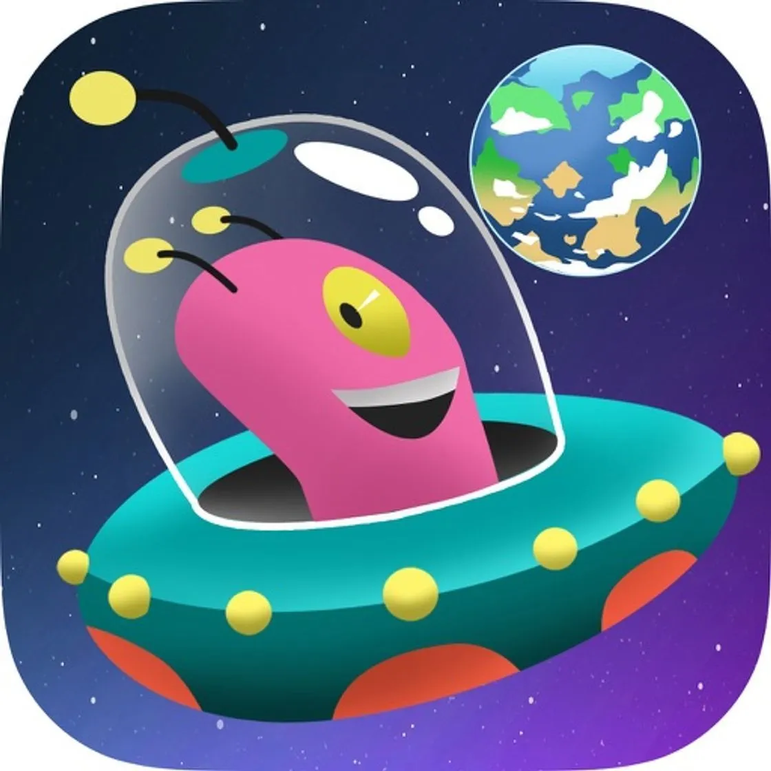 Alien Colony Invasion Attack: Galaxy Space Puzzle Quest