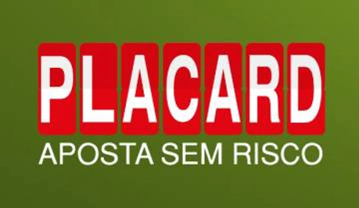 Placard