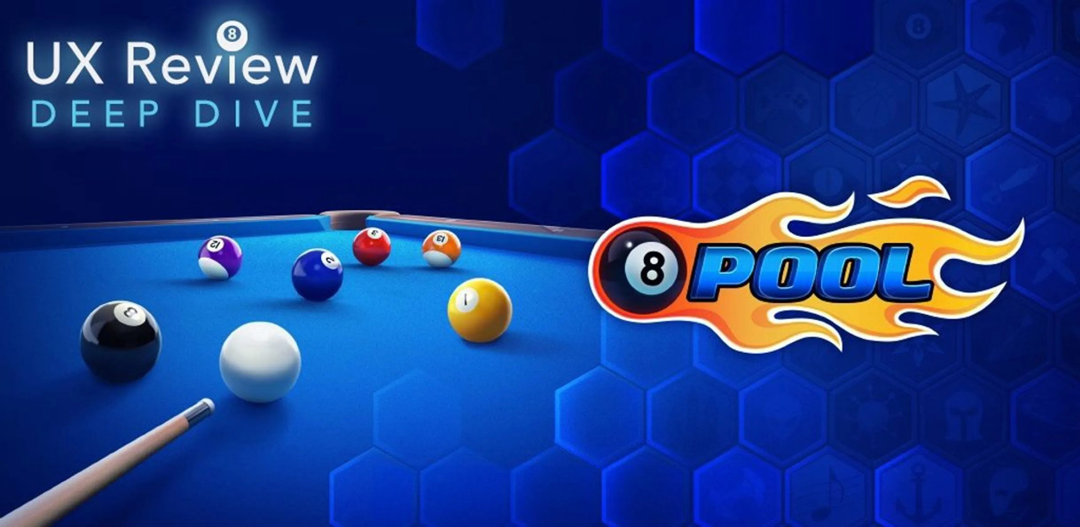 8 Ball Pool