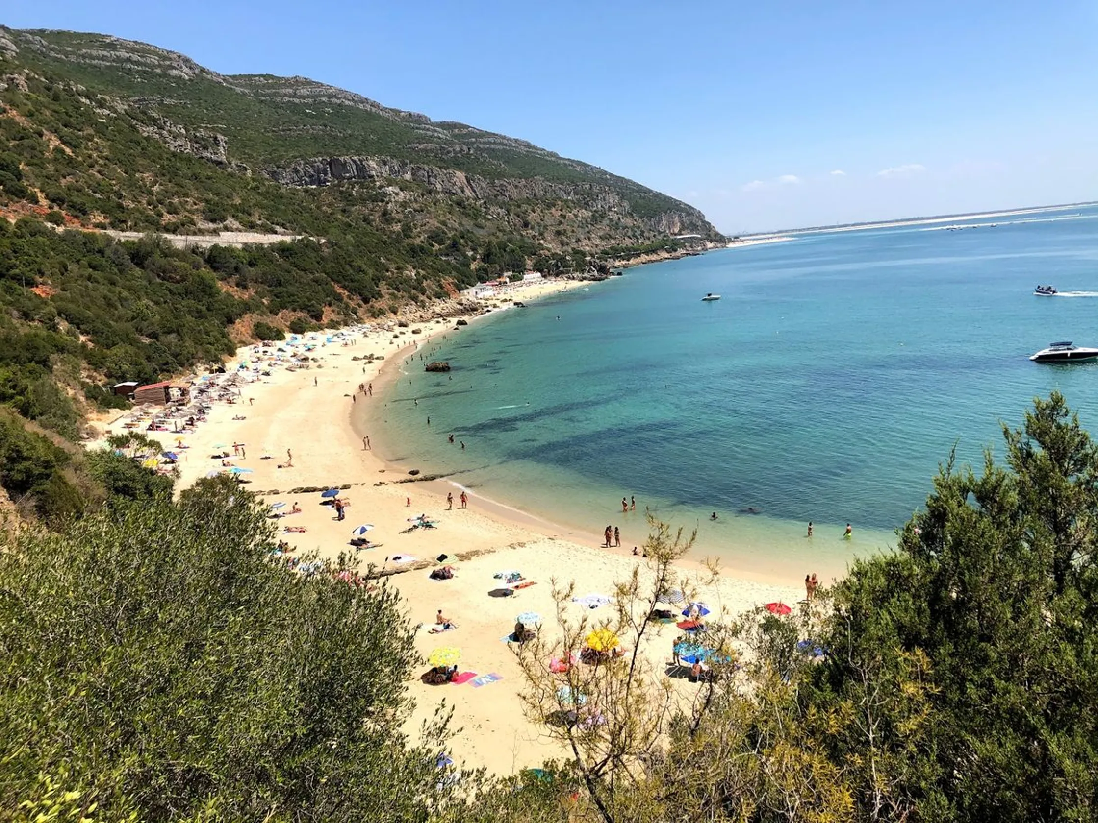 Setúbal