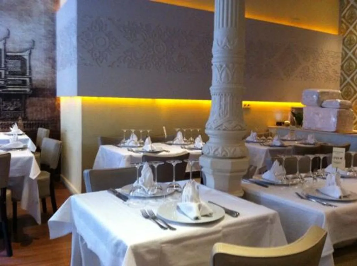 Krachai - Thai Cuisine