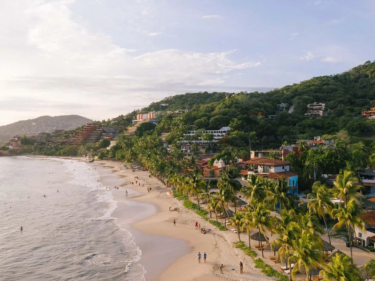 Zihuatanejo