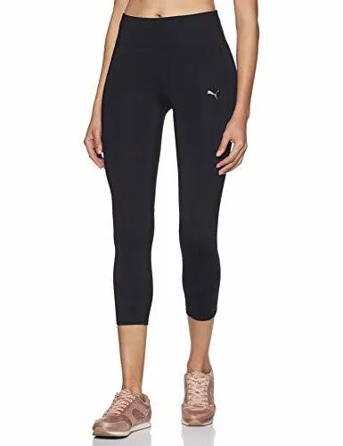 Puma Always On Solid 3/4 Tight Pants