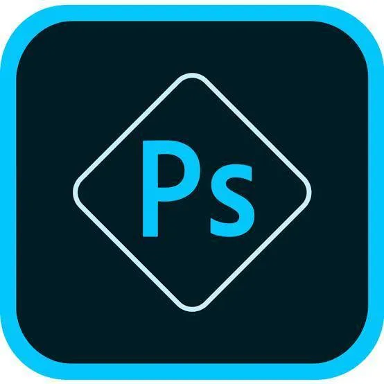 Adobe Photoshop Express:Editor de fotos Colagens