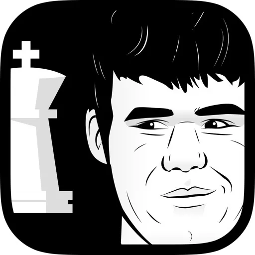 Play Magnus - Juega al Ajedrez