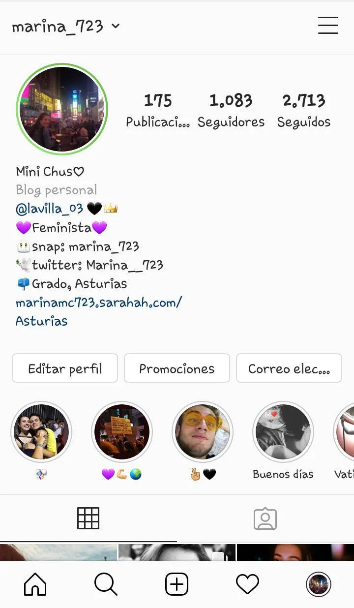 Instagram