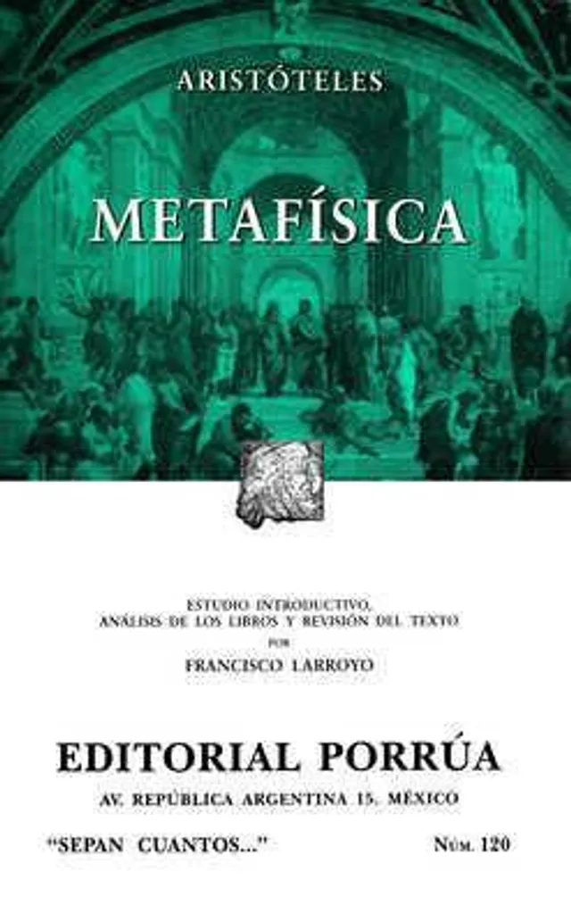 Metafísica