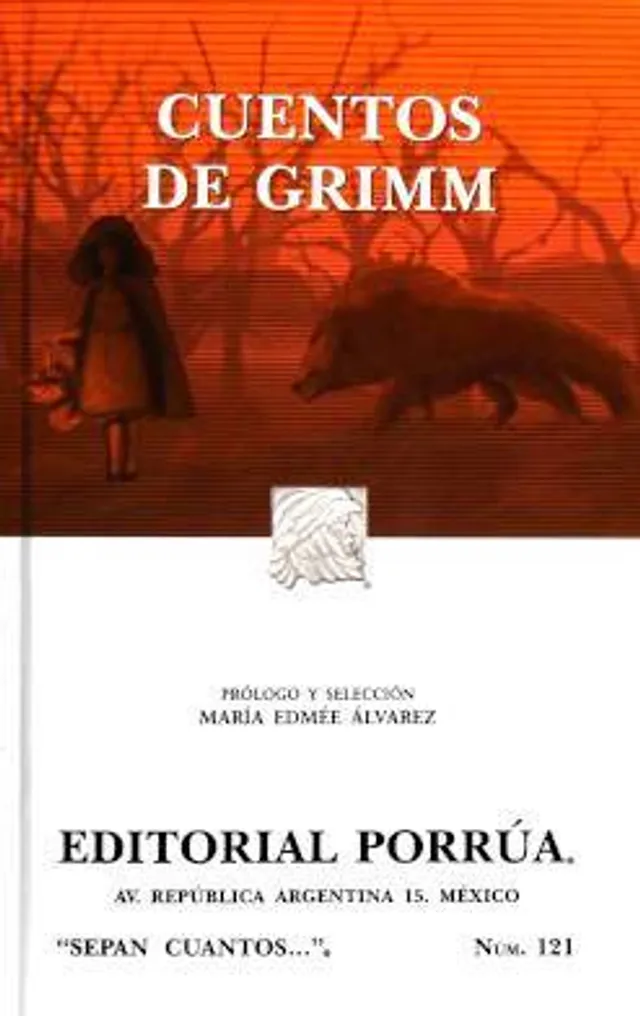 Cuentos de la infancia y del hogar