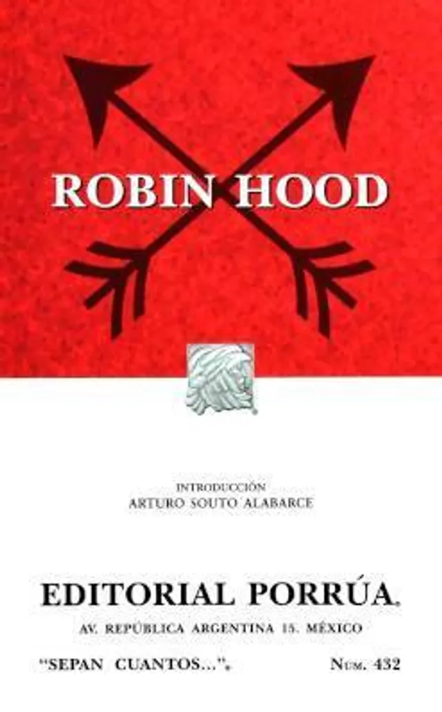 Robin Hood