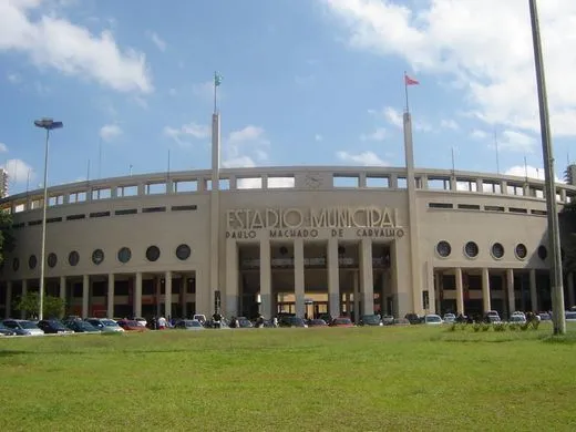 Pacaembu