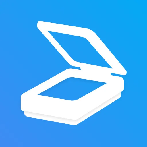 Scanner de câmera para PDF