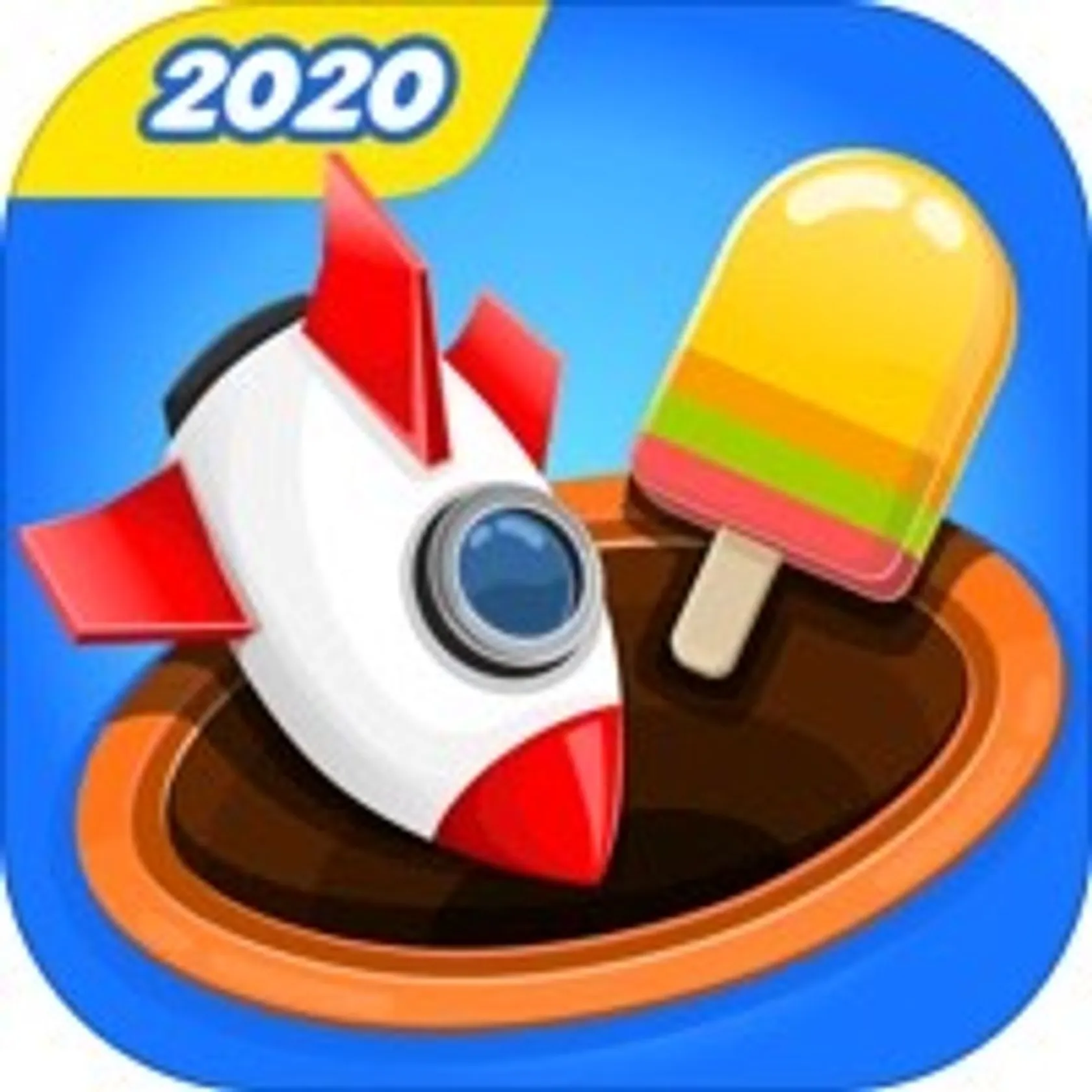 Match 3D