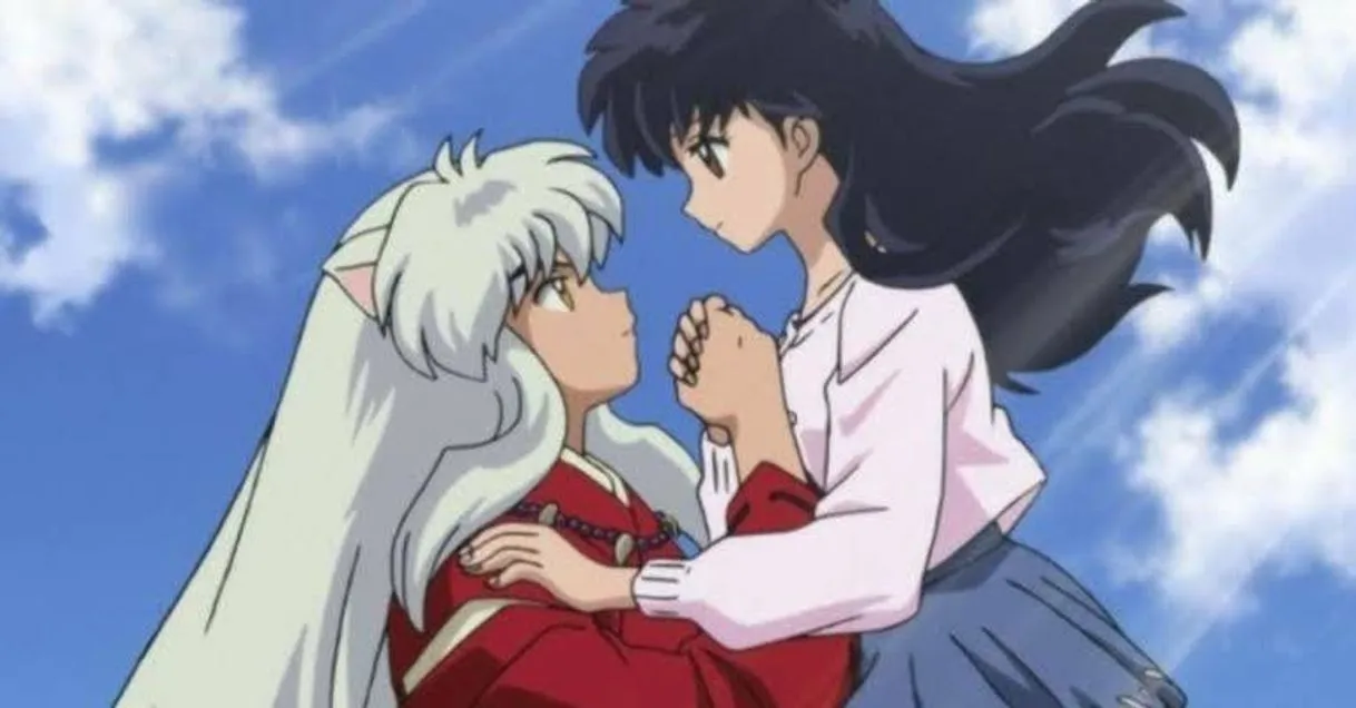 InuYasha
Anime