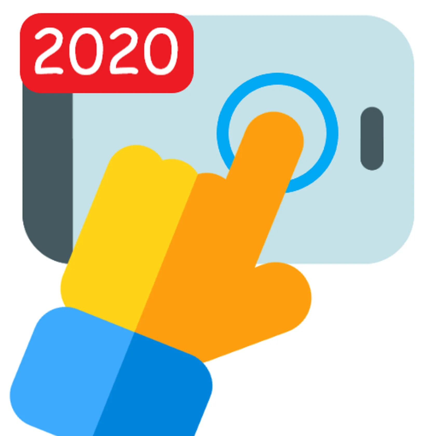 App auto clicker