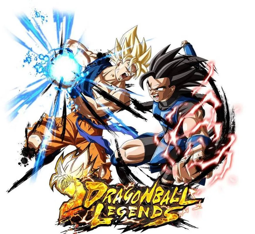 Dragon Ball Legends