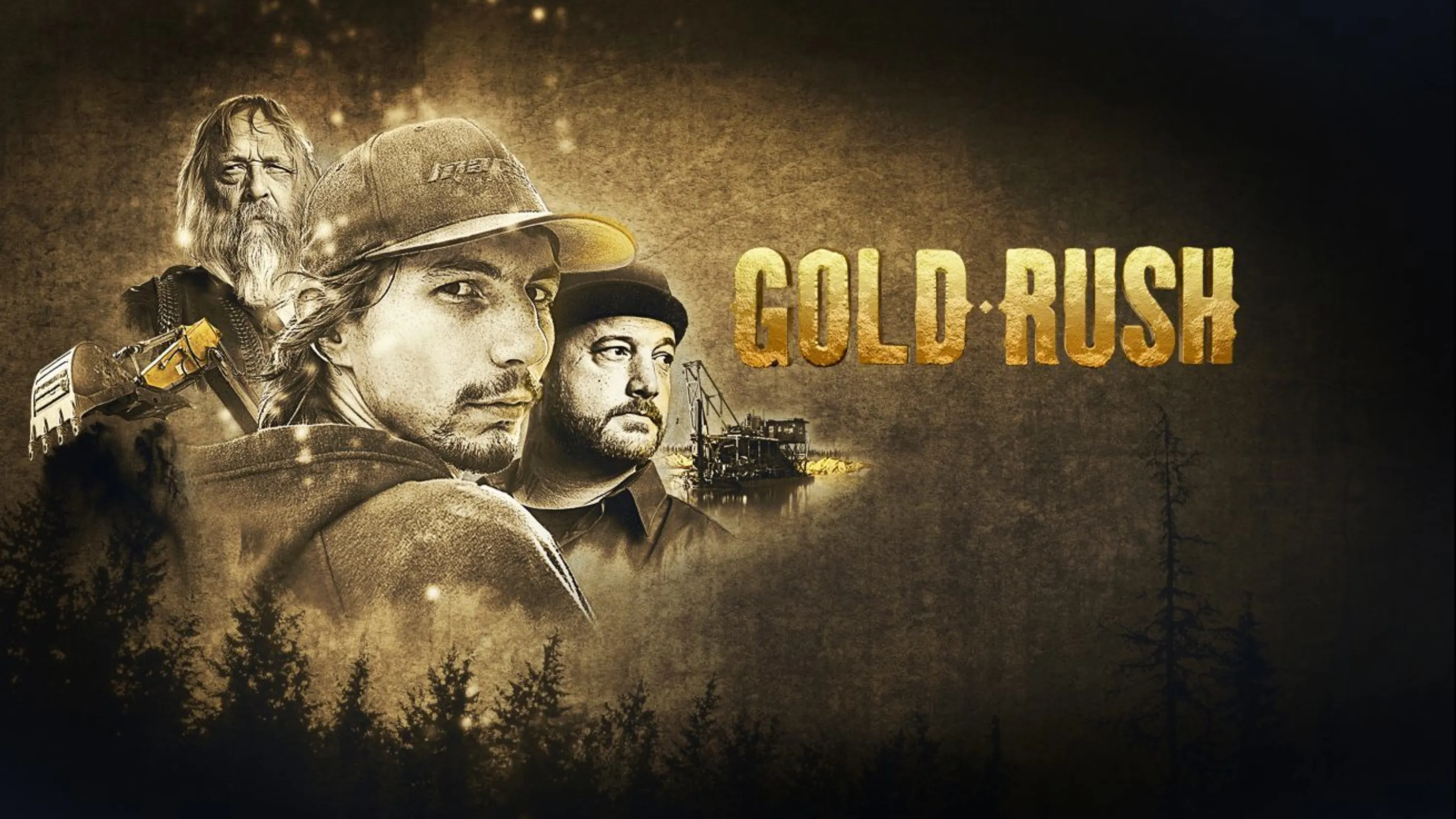 Gold Rush