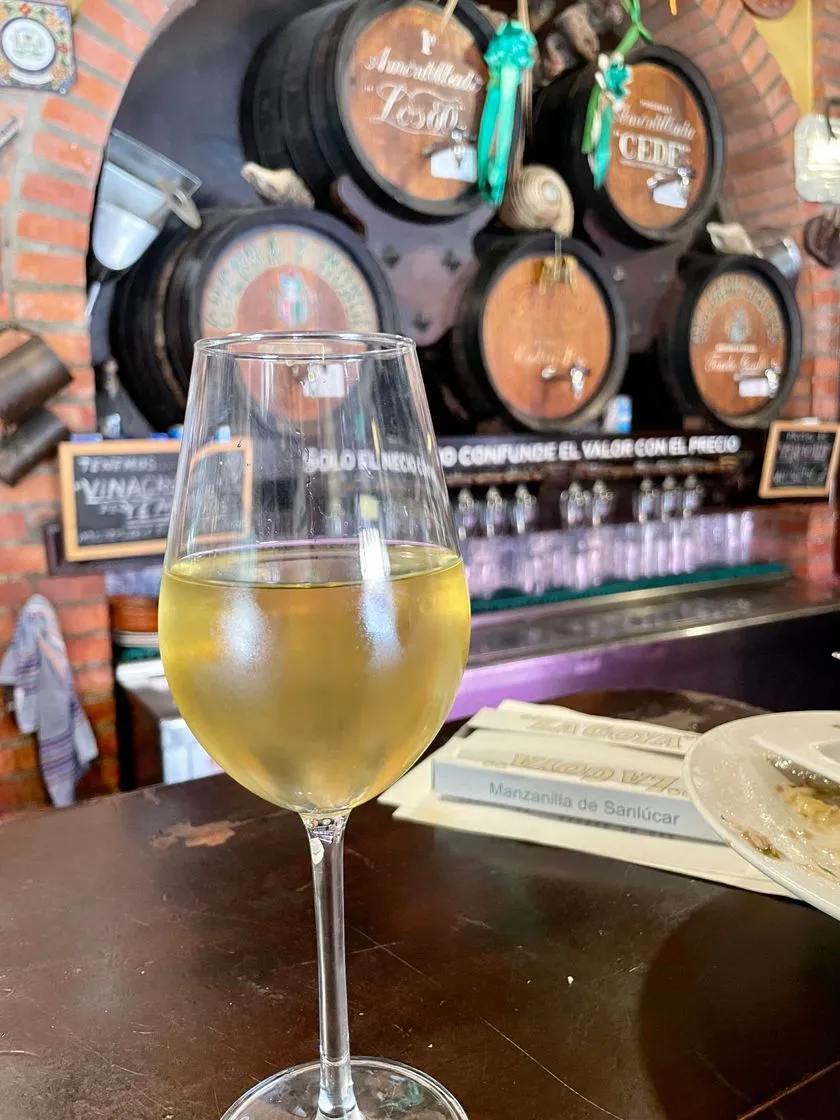 Taberna der Guerrita
