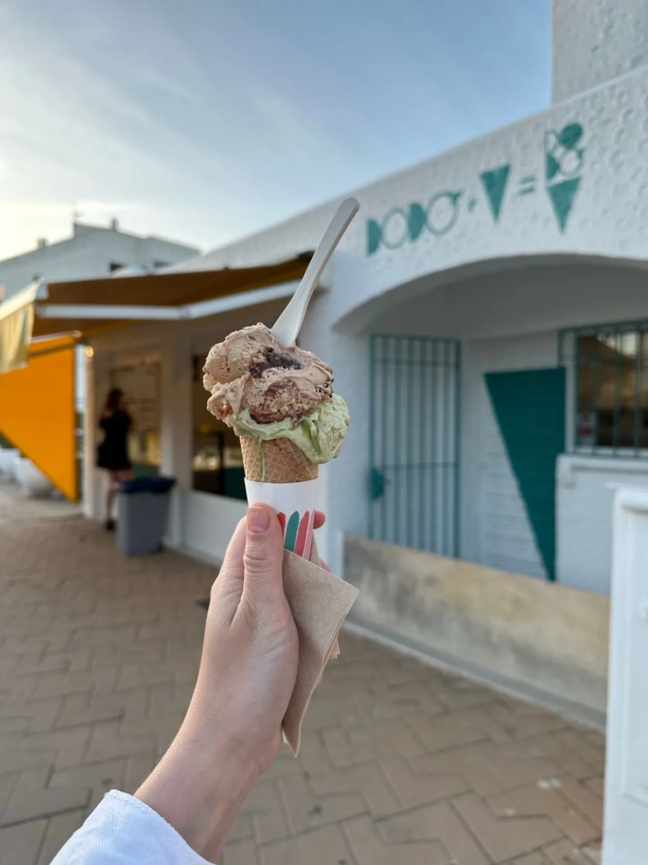 DODÒ GELATO