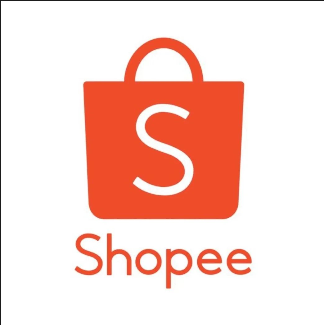 Shopee! 🎀