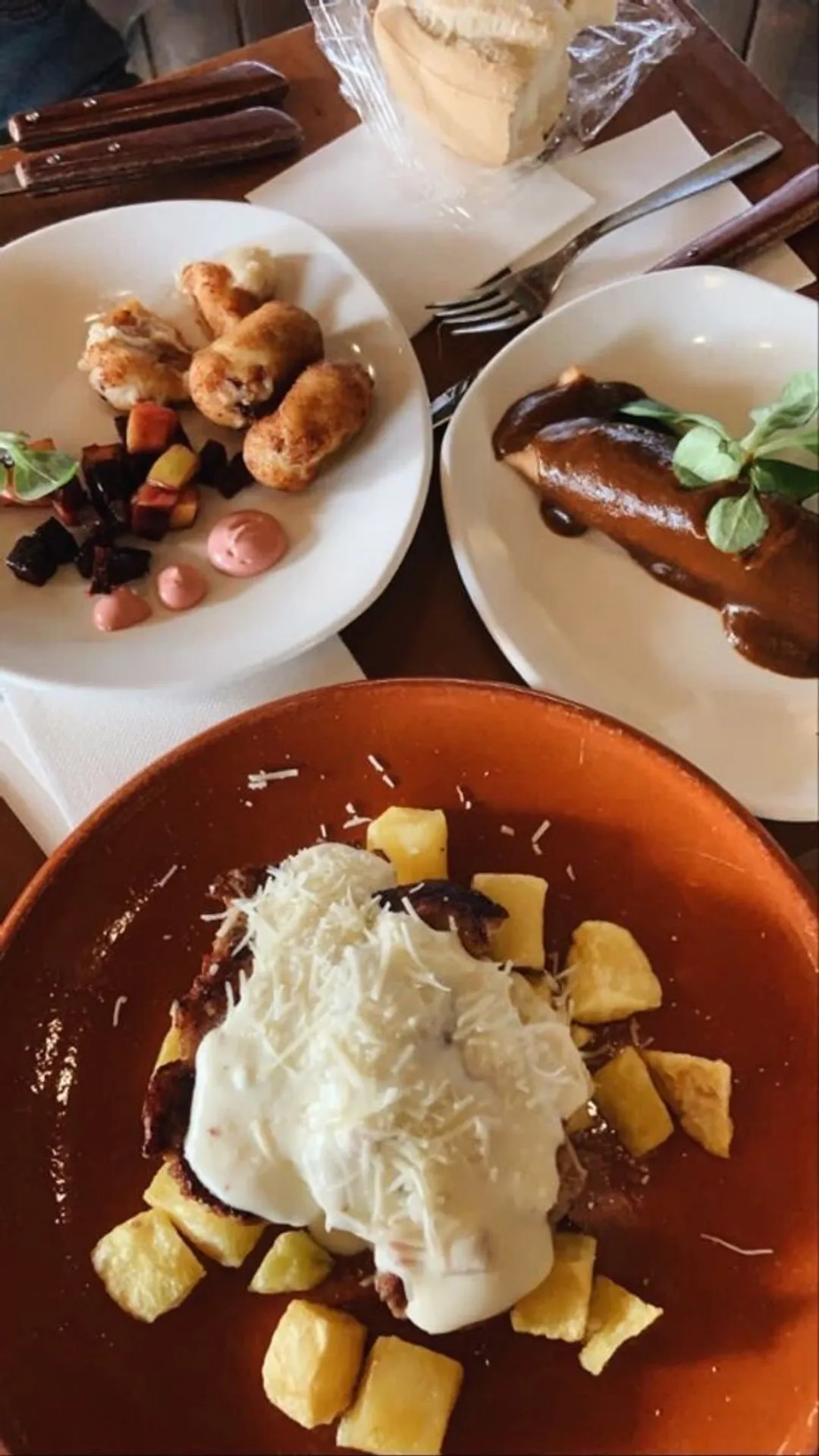 Taberna del Porvenir