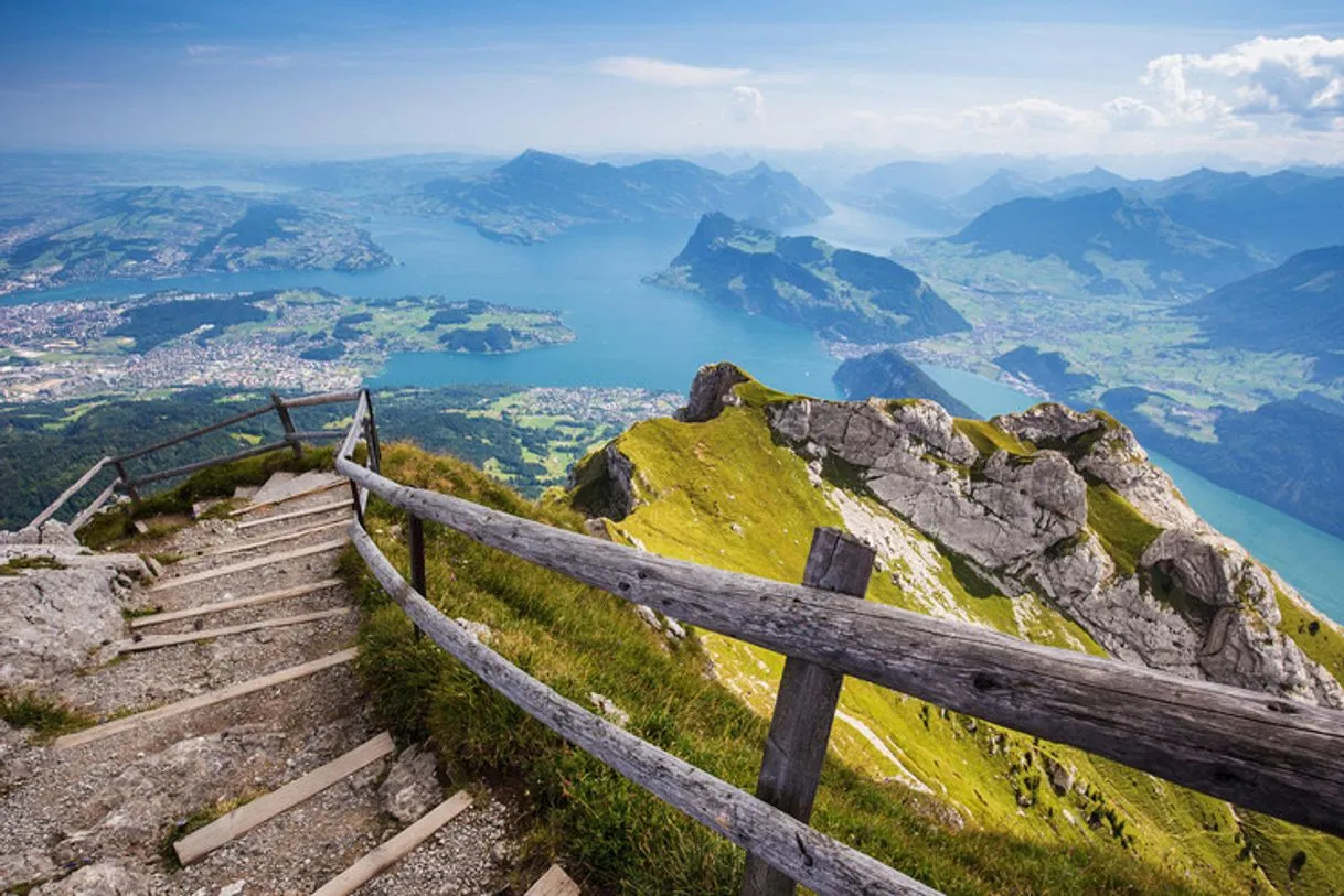 Monte Pilatus