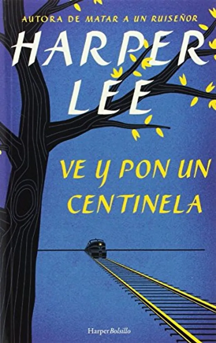 Ve y pon un centinela