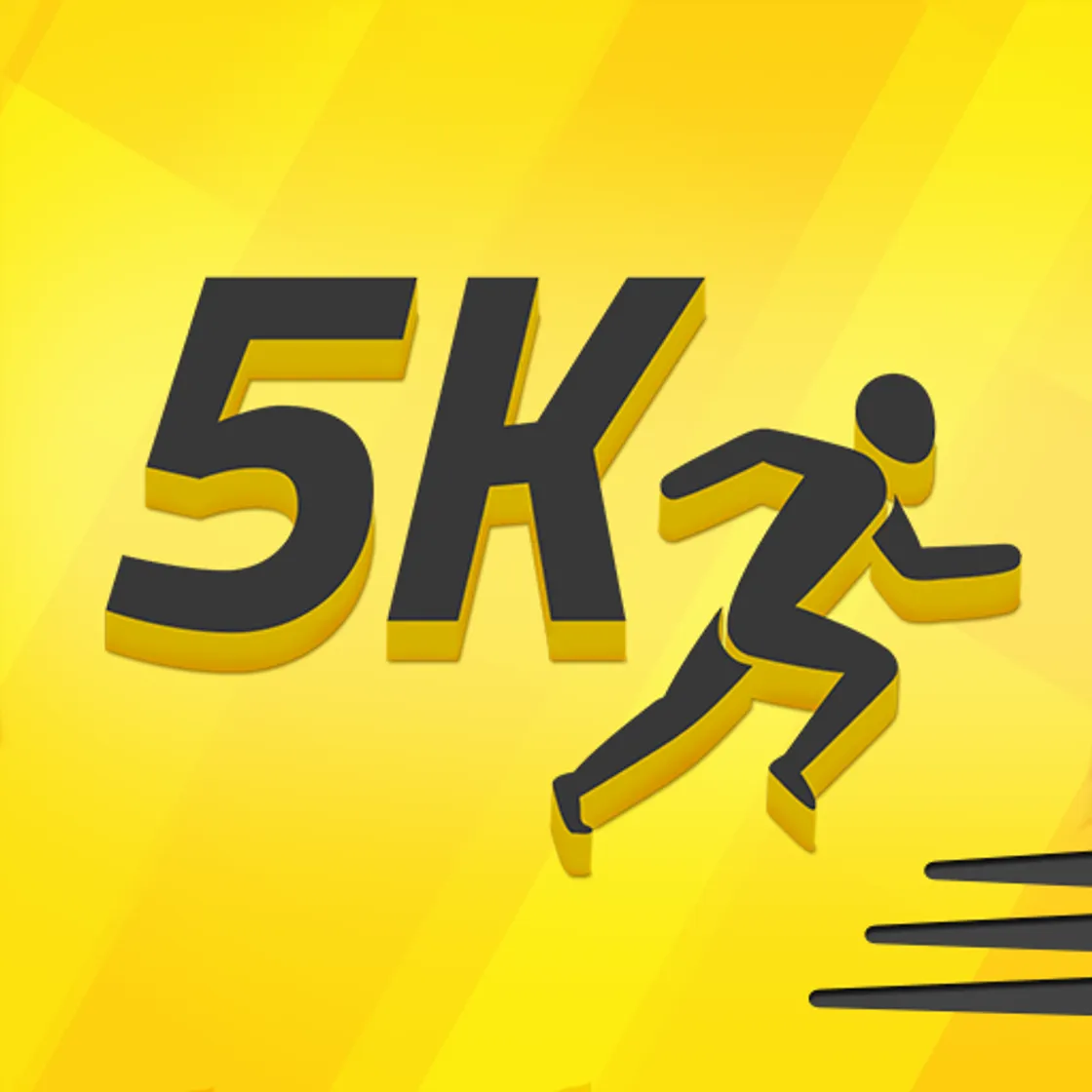 5K Runner