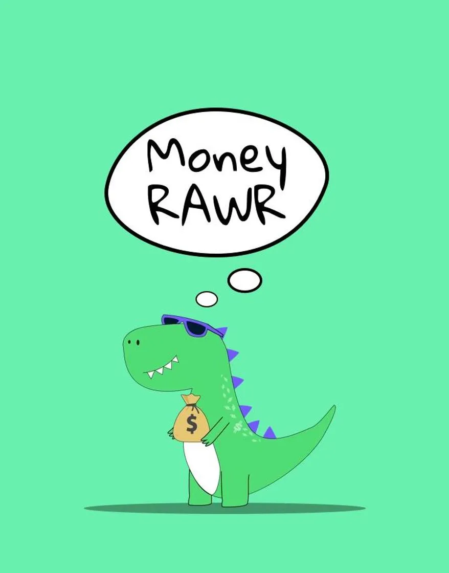 Money Hawr