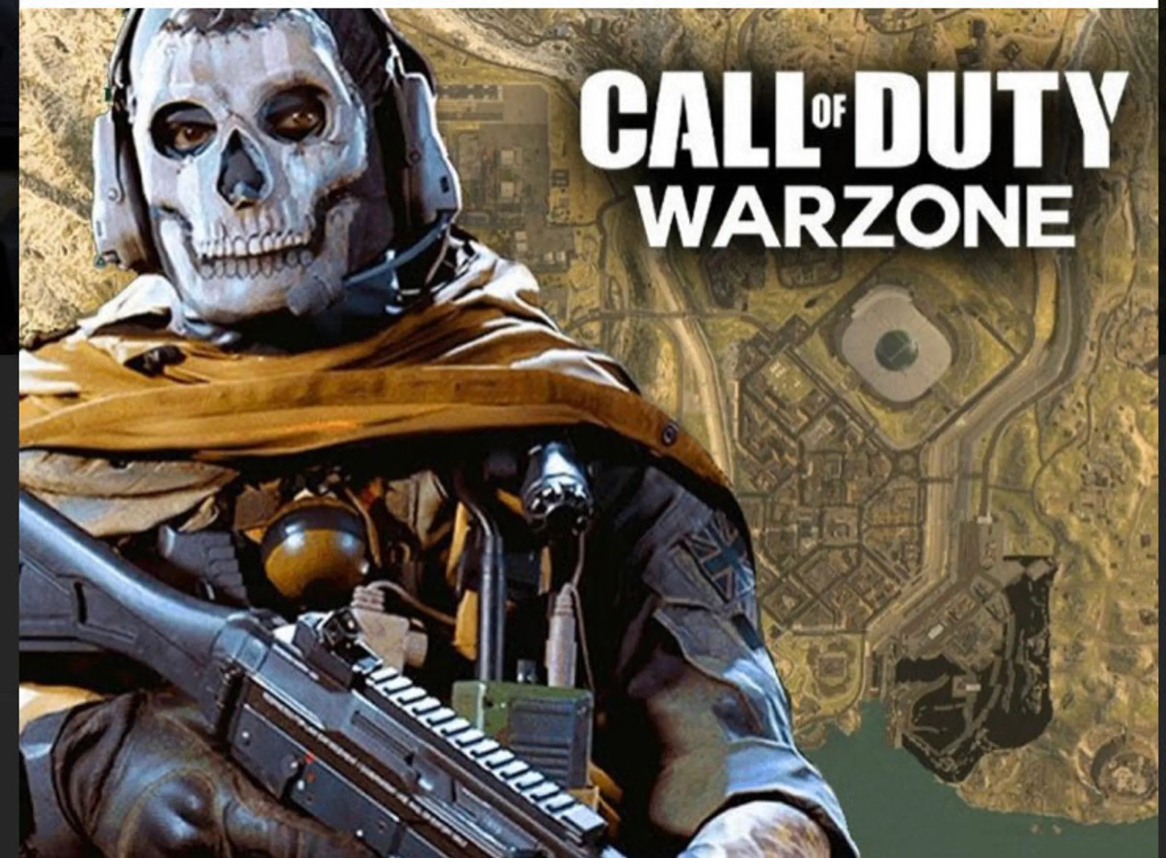 COD-WARZONE