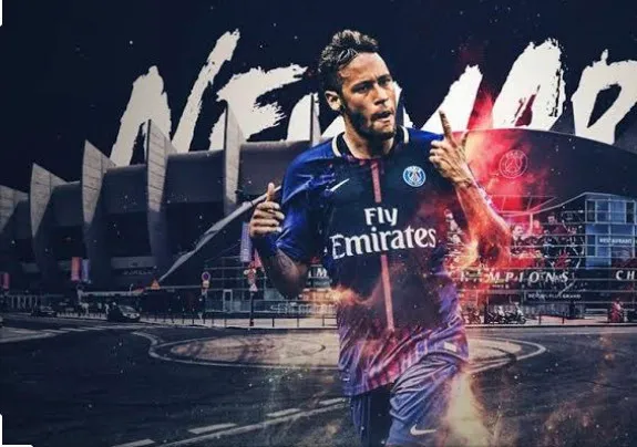 Trivia for Neymar - The Ultimate Free Quiz