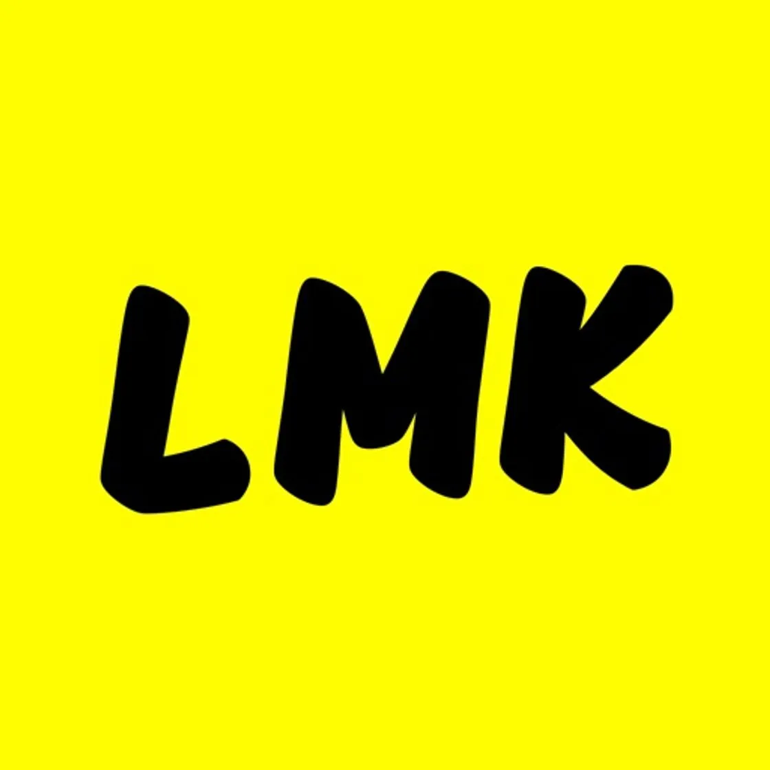 LMK: Q&A and Make Friends