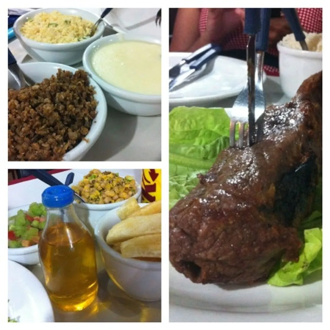 Carne do Sol do Ramiro