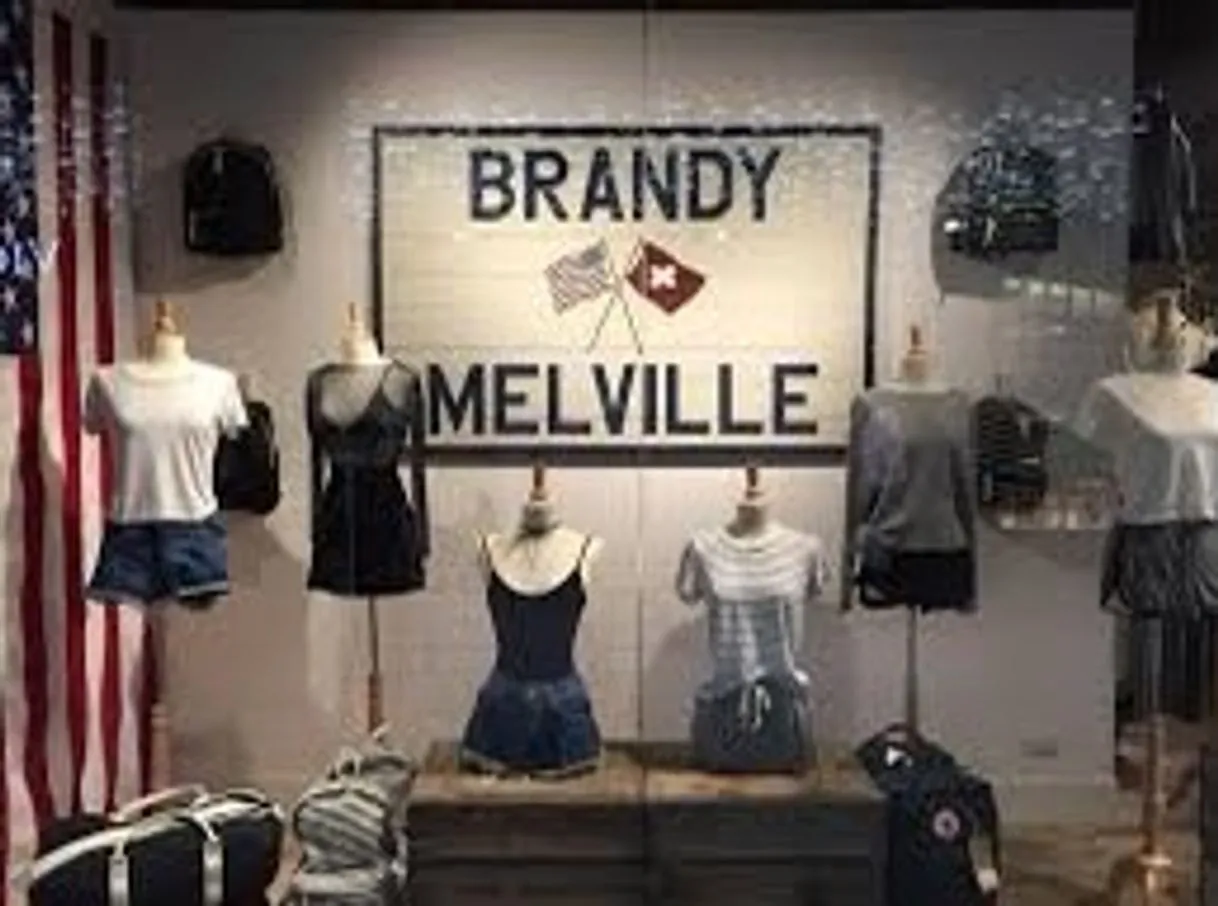 Brandy Melville