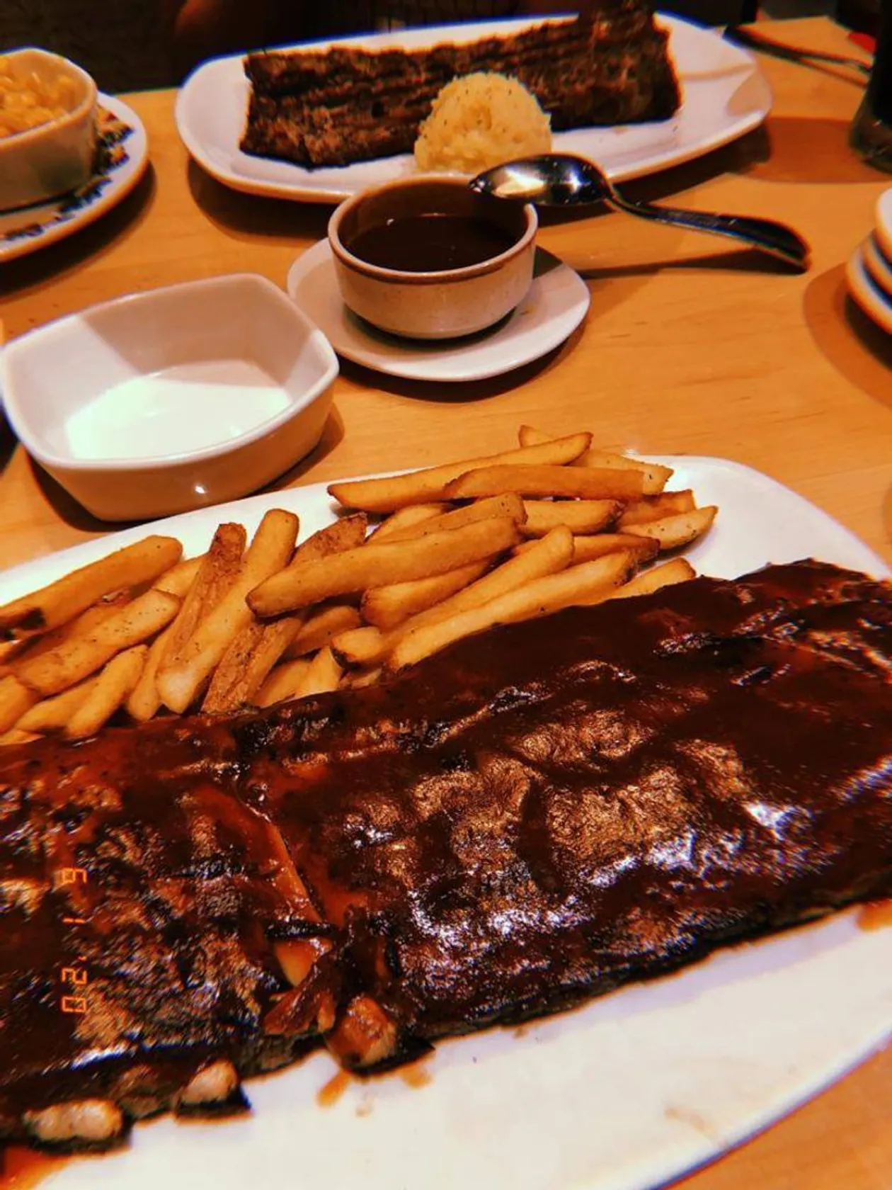 Outback