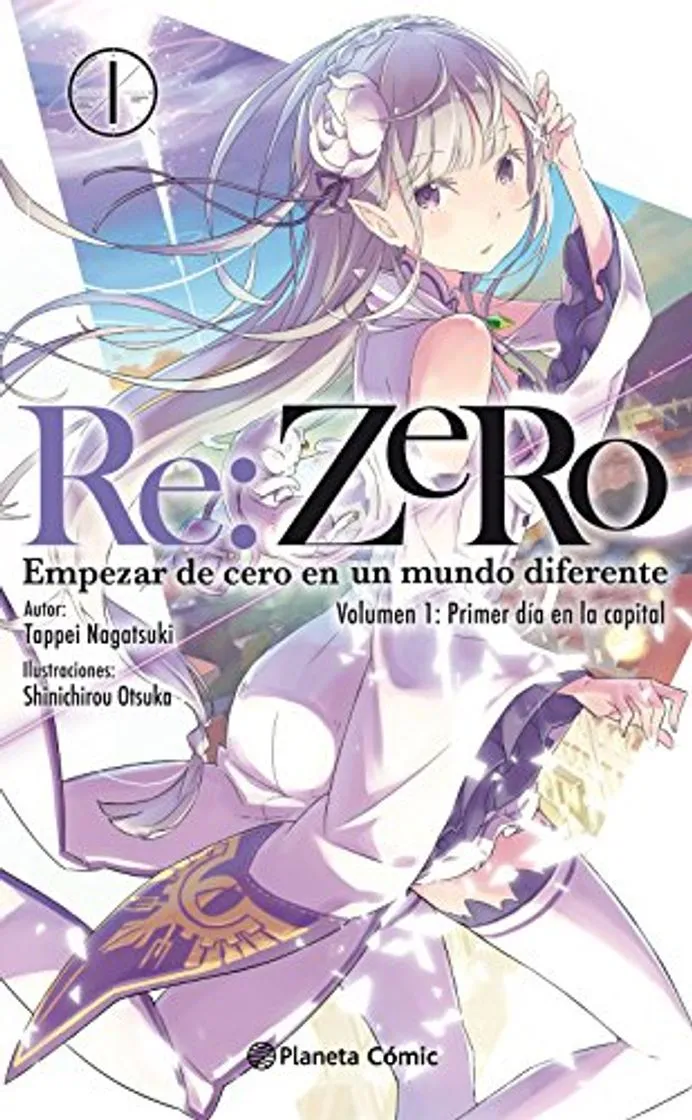 Re:Zero