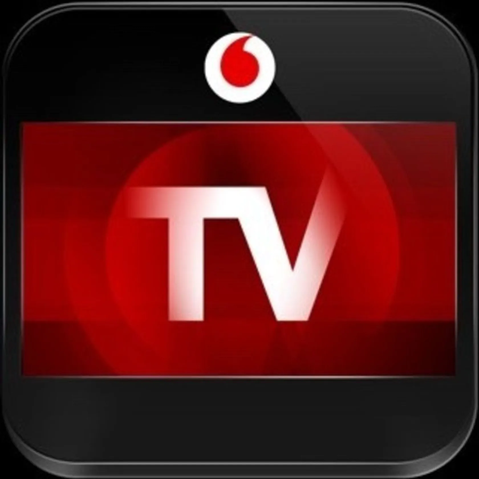 TV Vodafone
