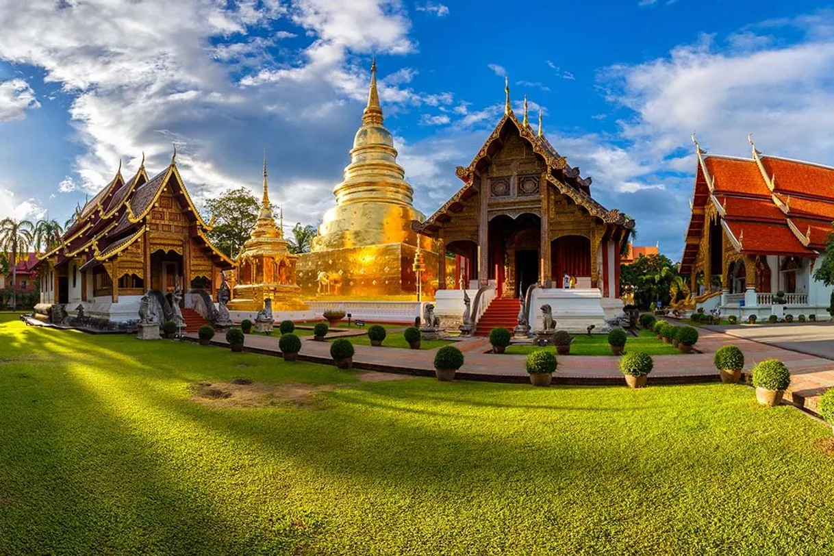 Chiang Mai