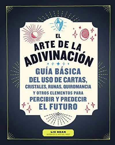 El arte de la adivinación