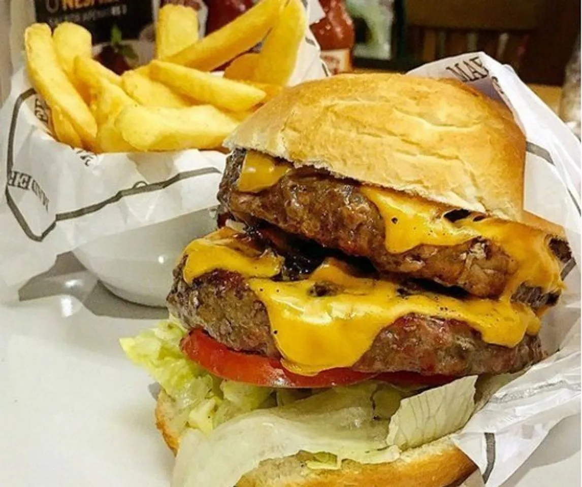 Madero Steak House
