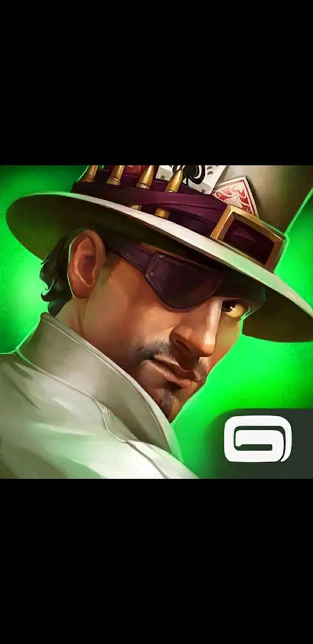 Um jogo de completa missões