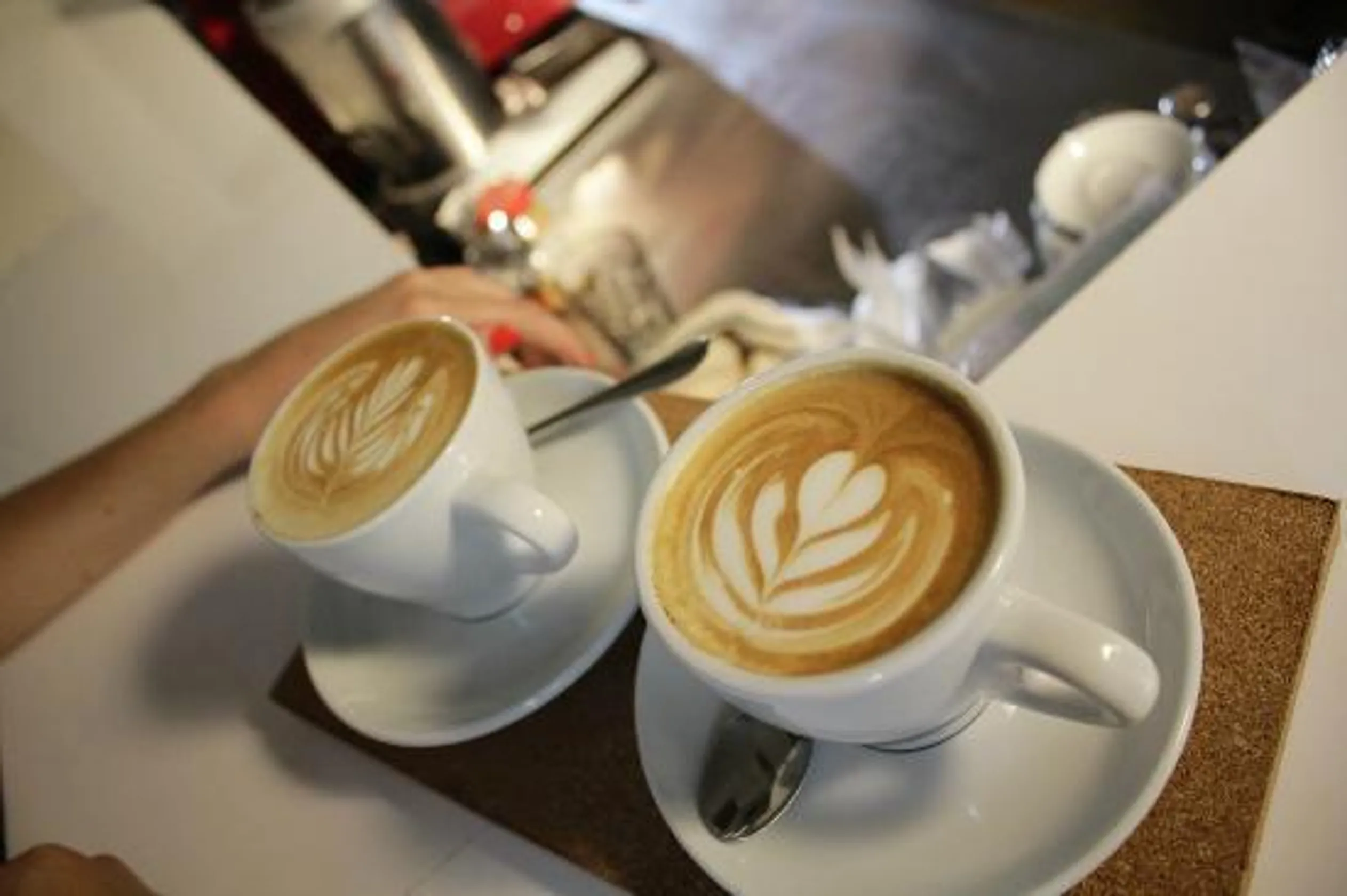 Lattente